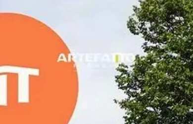 Imagem: O terreno à venda possui e está localizado em Parque Santa