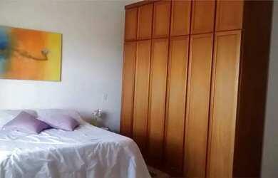 Imagem 9: Casa em Americana. Churrasqueira, Varanda, Imóvel novoeÁrea de serviço