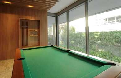 Imagem 12: Apartamento mobiliado no Go 24 no bairro Auxiliadora em Porto Alegre