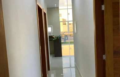 Imagem 7: Casa em Condomínio/Casa Térrea no Condomínio Ecoville 1