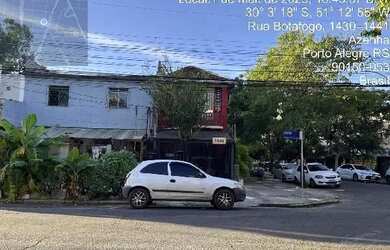 Imagem: A casa possui 2 Dormitórios, 1 Banheiro, 92m² de Área e