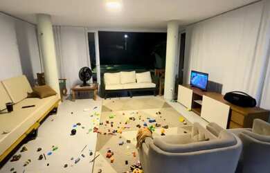 Imagem 6: Térrea para venda com 450 metros quadrados com 3 quartos