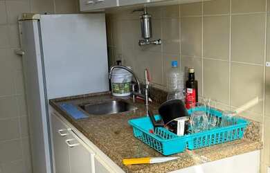 Imagem 14: Apartamento à venda em Campinas, Cambuí, com 1 suíte, com 49 m², Maison...