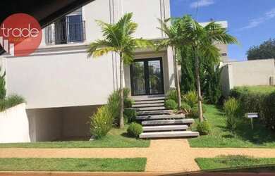 Imagem 3: Sobrado para vender no condomínio Alphaville com 3 suítes, pronto para morar