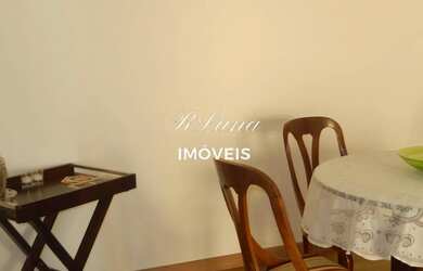 Imagem 4: Apartamento Padrão de 3 dormitórios em Alphaville - Barueri - SP