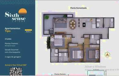 Imagem 16: Novo apartamento em Caiobá - AP0231