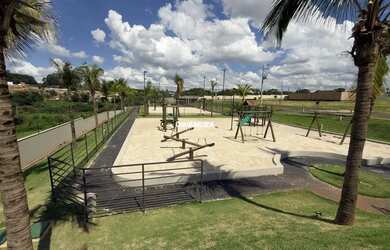 Imagem 13: Terreno a venda Condomínio Ayat II