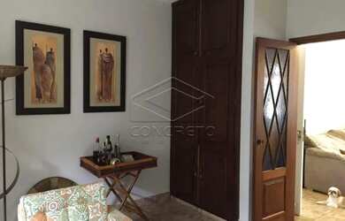 Imagem 7: Casa Residência em Jaú. Piscina, Churrasqueira, VarandaeÁrea de serviço