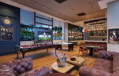 Imagem 15: SPLENDORE BOA VIAGEM LANÇAMENTO DE ALTO PADRÃO EM FRENTE AO LE PARC...