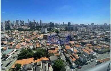 Imagem 11: Apartamento com 1 dormitório, 38 m² - venda por R$ 420.000,00 ou aluguel...