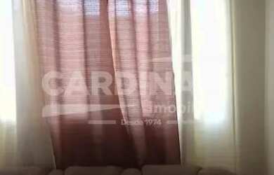 Imagem 6: Casa Padrão em São Carlos