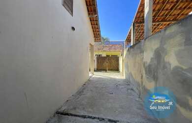 Imagem 16: Casa em Araruama. Varanda, 74m² de Área, 2 Vagas na garageme2 Dormitórios