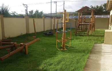 Imagem 9: Apartamento 2 Quartos 1ª Locação em Maria Paula - São Gonçalo/RJ