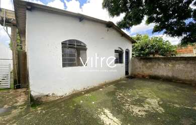 Imagem: A casa possui 5 Dormitórios, 1 Banheiro e 185m² de Área e