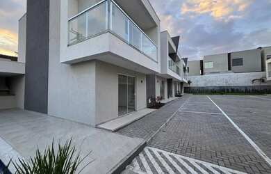 Imagem 2: Casa para venda em Ipitanga 500m da Praia 3/4 sendo 2 suítes