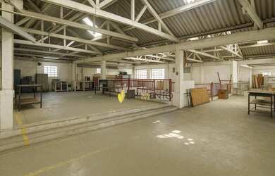 Imagem 9: Galpão, 1750 m² - venda por R$ 4.150.000,00 ou aluguel por R$ 31.100,00/mês...