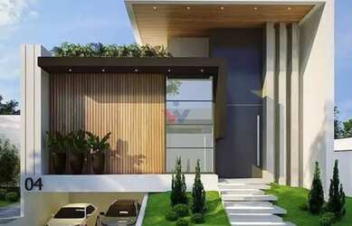 Imagem: O terreno possui 534m² de Área e está localizado em Barreirinha