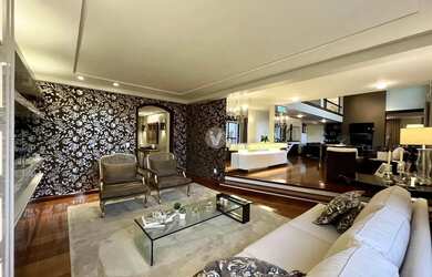 Imagem 8: Apartamento duplex no centro de Santa Maria