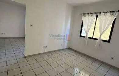 Imagem 6: Apartamento no Centro de Taubaté - 3 Dormitórios com 1 Suíte Pronto...