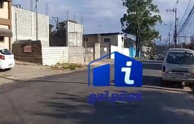 Imagem 2: Galpão com 980 m² no Dom I. Jardim Piemonte / Norte - Betim/MG