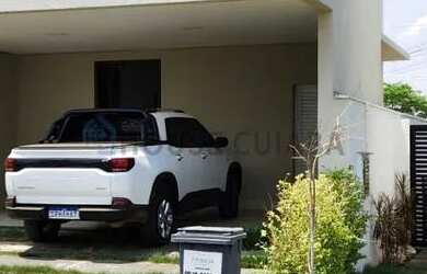 Imagem: Casa térrea com 3 suítes - Primor das Torres