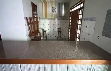 Imagem 13: Casa no alvorada, próximo a estrada dos franceses