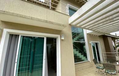 Imagem 13: Imóvel para aluguel possui 380 metros quadrados com 4 quartos em Engordadouro...