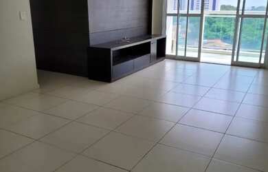 Imagem: O apartamento possui 3 Dormitórios, 3 Banheiros, 2 Vagas na