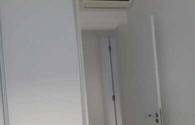 Imagem 9: Excepcional 2/4 com um suíte e varanda, mobiliado em Cond. c/ Infra completa, em Abrantes