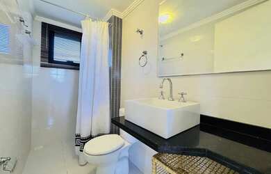 Imagem 13: Apartamento semi-mobiliado para venda no Santa Quitéria 2 quartos, suíte,...