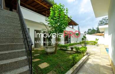 Imagem 3: Linda casa no Jardim Marajoara com piscina