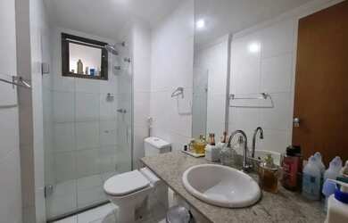 Imagem 12: Apartamento para locação no MANSÃO MEDITERRÂNEO , ALTO DO ITAIGARA...