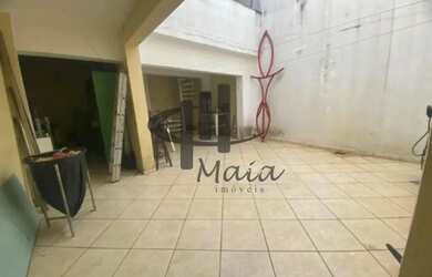 Imagem 11: Locação Sobrado Sao Caetano do Sul Santa Paula Ref 23217