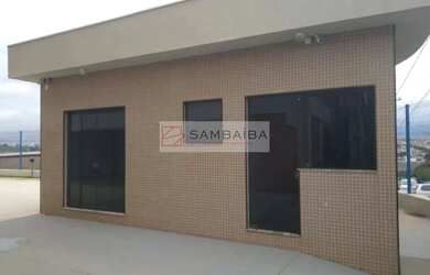 Imagem 9: Galpão à venda, 2680 m² por R$ 7.200.000,00 - Bairro Do Uberaba - Bragança...