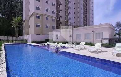 Imagem 12: Apartamento MOBILIADO com 2 dormitórios 1 suíte para locação, 57m²...