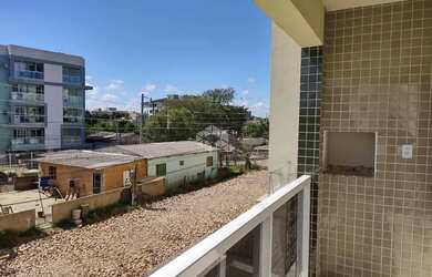 Imagem 12: Residencial Lori. Churrasqueira, Varanda, 79m² de Áreae1 Vaga na garagem