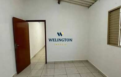 Imagem 2: Barracão no Bairro de Lourdes