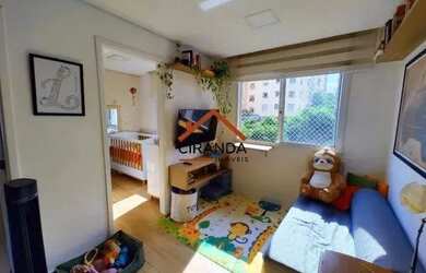 Imagem 14: Apartamento Mobiliado com 2 Quartos e Lazer Completo na Vila Buarque