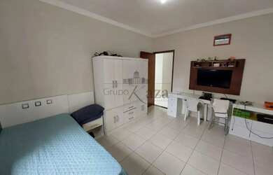 Imagem 15: Casa Sobrado - Villa Branca - Jacareí - 3 Dormitórios - 192m²