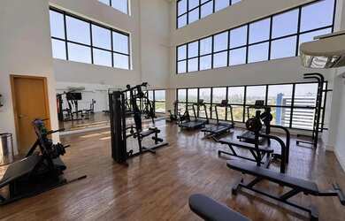 Imagem 9: LOCAÇÃO - Flat Mobiliado no Residencial Vivence 201 Sul Av. Teotônio...