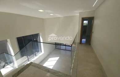 Imagem 13: CASA TRIPLEX DE ALTO PADRÃO - 05 SUÍTES PLENAS - CONDOMÍNIO DO LAGO