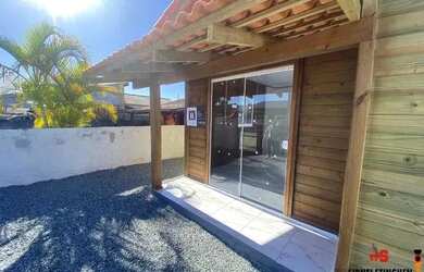 Imagem 4: Linda casa na Praia, prontinha para uso apenas 210 mil