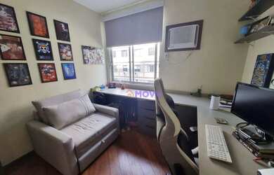 Imagem 3: Apartamento à venda, 89 m² por R$ 820.000,00 - Icaraí - Niterói/RJ