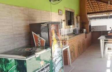 Imagem 14: Casa com 3 dormitórios à venda, 127 m² por R$ 600.000,00 - Caxito Pequeno...