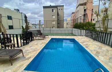 Imagem 16: Imóvel para venda possui 50 metros quadrados com 1 quarto em Buritis - Belo Horizonte - MG