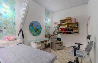 Imagem 6: Casa comercial para venda em Jardim Taquaral , 130m²