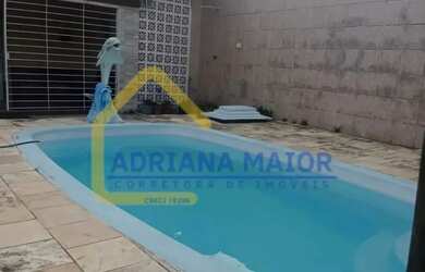 Imagem: Excelente casa para venda em Pau Amarelo - Paulista - PE