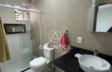 Imagem 10: Atlântica imóveis tem excelente casa à venda, por R$ 350.000,00 - Rio...