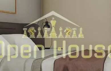 Imagem 2: Casa de 2 Quartos sendo 1 Suite - Moderna e Espaçosa no Loteamento Arvoredo...