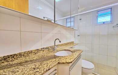 Imagem 12: Apartamento para locação no Edifício Jardins, próximo a Avenida Treze...